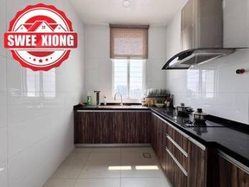 Banglo di Setia Pearl Island, Bayan Lepas, foto 9