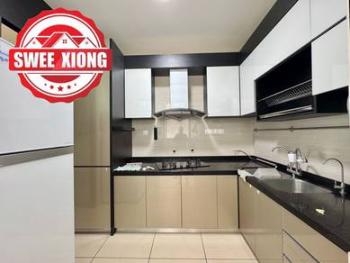 Kondominium di SETIA TRI ANGLE, Bayan Lepas, foto 4