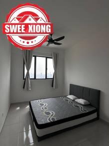 Condominium at IDEAL VENICE, Gelugor, photo 4