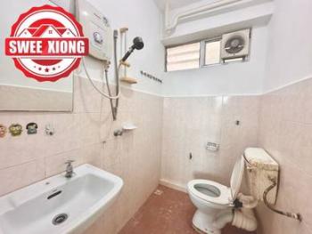 Apartmen di TAMAN KANG HAR TONG, Jelutong, foto 9