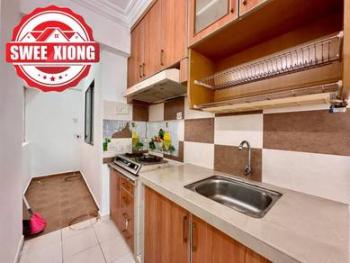 Apartmen di TAMAN KANG HAR TONG, Jelutong, foto 3