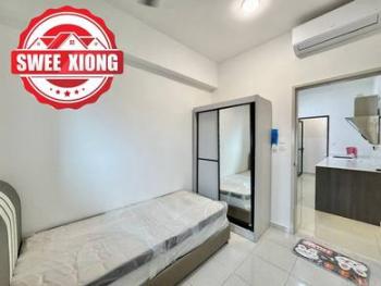 Kondominium di IDEAL VENICE, Gelugor, foto 6
