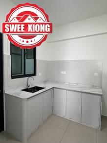 Condominium at IDEAL VENICE, Gelugor, photo 9