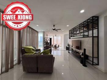 Banglo di Setia Pearl Island, Bayan Lepas, foto 3