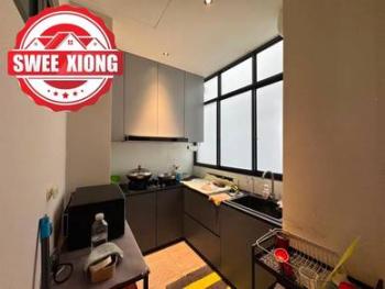 Condominium at Grace Residence, Jelutong, photo 7