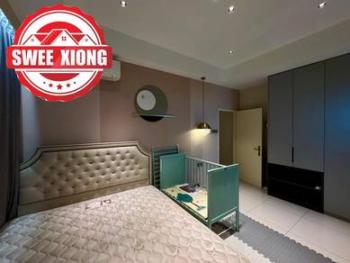 Condominium at Grace Residence, Jelutong, photo 5