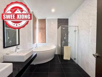 Banglo di Setia Pearl Island, Bayan Lepas, foto 5