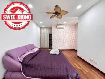 Banglo di Setia Pearl Island, Bayan Lepas, foto 10
