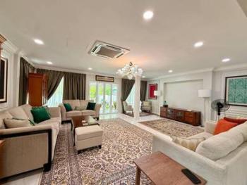 Living & dining – Bungalow at Taman TAR, Ampang, photo 4