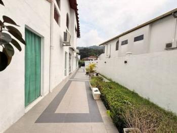 Exterior – Bungalow at Taman TAR, Ampang, photo 3