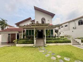Exterior – Bungalow at Taman TAR, Ampang, photo 1