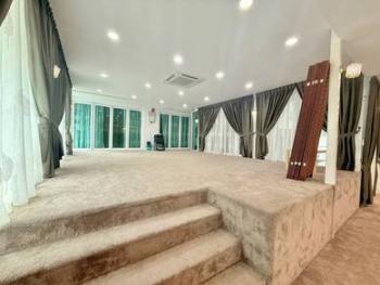 Living & dining – Bungalow at Taman TAR, Ampang, photo 10