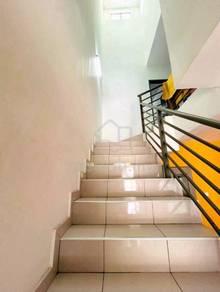 House at Taman Cendana, Pasir Gudang, photo 7