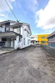 House at Taman Cendana, Pasir Gudang, photo 3