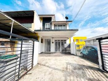 House at Taman Cendana, Pasir Gudang, photo 2