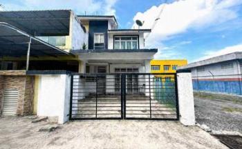 House at Taman Cendana, Pasir Gudang, photo 4