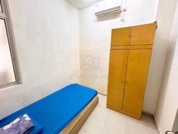 House at Taman Cendana, Pasir Gudang, photo 9