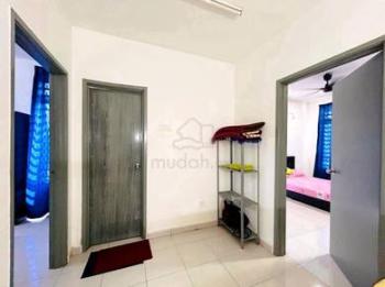 House at Taman Cendana, Pasir Gudang, photo 8