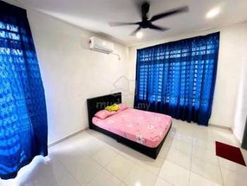 House at Taman Cendana, Pasir Gudang, photo 10