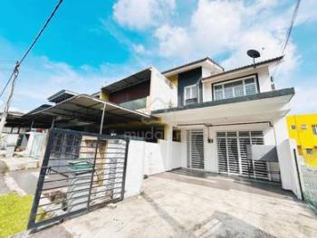 House at Taman Cendana, Pasir Gudang, photo 5