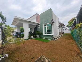 TAMAN PAYA RUMPUT PERDANA, Paya Rumput的平房，照片2