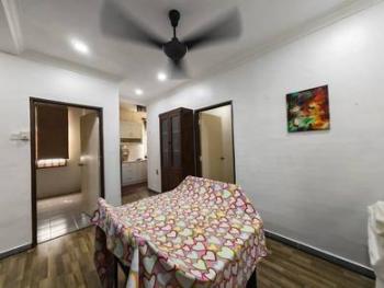 Townhouse at Taman Krubong Perdana, Krubong, photo 10