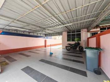 Townhouse at Taman Krubong Perdana, Krubong, photo 3