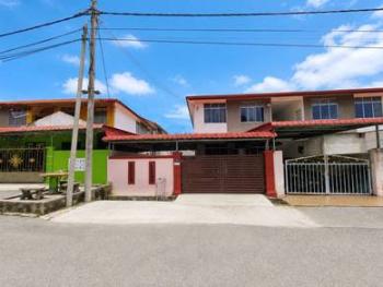 Townhouse at Taman Krubong Perdana, Krubong, photo 1