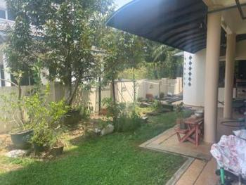 Bungalow at PD Villa Country Resort Batu 8, Port Dickson, photo 3