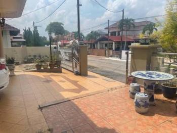 Bungalow at PD Villa Country Resort Batu 8, Port Dickson, photo 4