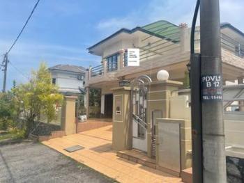 Bungalow at PD Villa Country Resort Batu 8, Port Dickson, photo 1