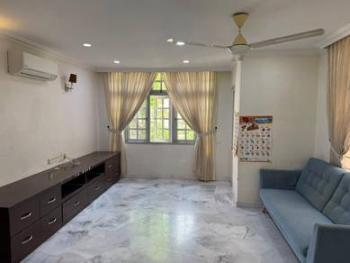 Apartment at Cascadia, Pulau Tikus, photo 1