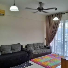 Putra Place, Bayan Lepas的共管公寓，照片2
