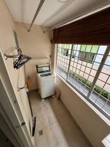 Apartment at Cascadia, Pulau Tikus, photo 5