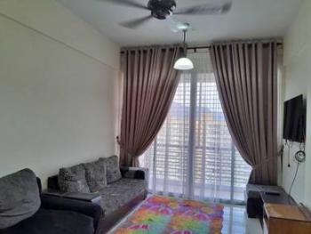 Putra Place, Bayan Lepas的共管公寓，照片1
