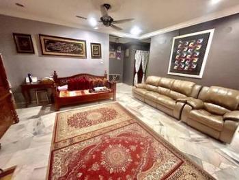Banglo di Bandar Rinching, Semenyih, foto 8