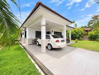 Kota Perdana, Seri Kembangan的独立式洋房，照片2