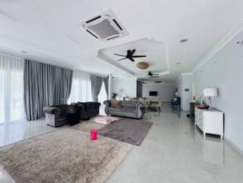 Banglo di Seksyen 6, Shah Alam, foto 6