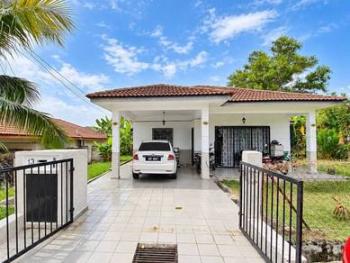 Kota Perdana, Seri Kembangan的独立式洋房，照片1