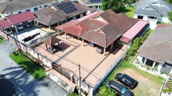 Banglo di Bandar Rinching, Semenyih, foto 1