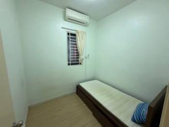 Condominium at Residensi Rampai, Wangsa Maju, photo 7
