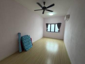 Condominium at Residensi Rampai, Wangsa Maju, photo 9