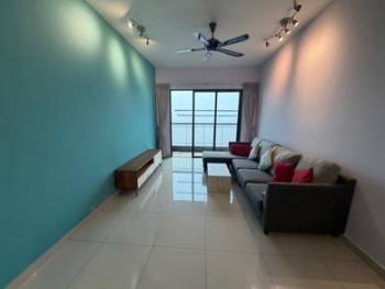 Condominium at Residensi Rampai, Wangsa Maju, photo 4
