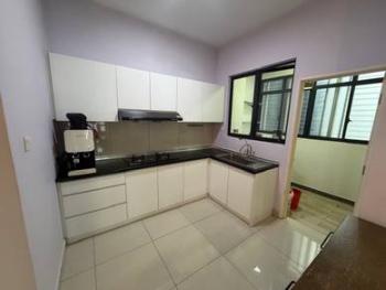 Condominium at Residensi Rampai, Wangsa Maju, photo 1