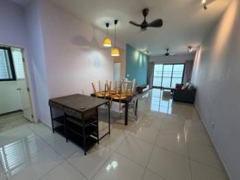 Condominium at Residensi Rampai, Wangsa Maju, photo 3