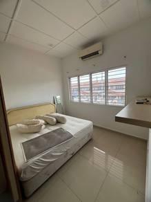 Jalan Inang, Bandar Bukit Raja的房屋，照片6