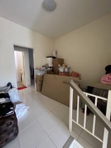 Rumah di Setia Impian 7, Setia Alam, foto 10