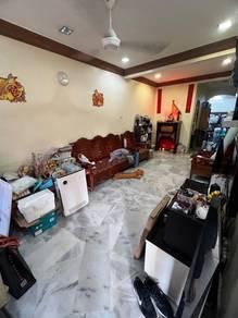Living & dining – House at Jalan Zapin, Bandar Bukit Raja, photo 3