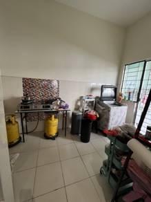 Rumah di Setia Impian 7, Setia Alam, foto 5