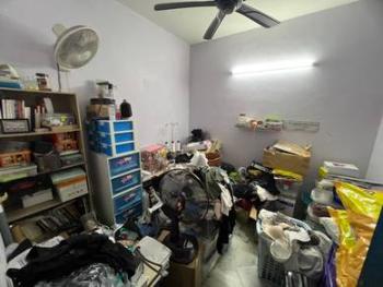 Bedroom – House at Jalan Zapin, Bandar Bukit Raja, photo 7